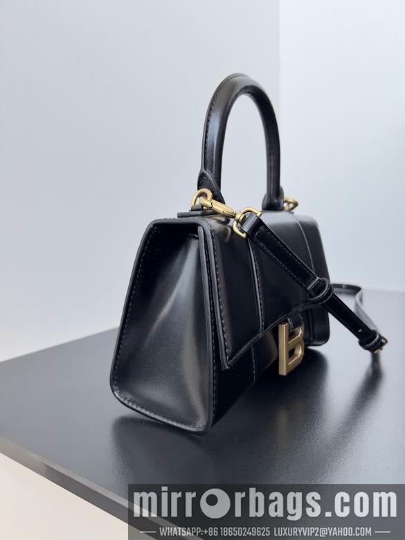 Balenciaga Bags 19X13X8ccm 031627 GY 5