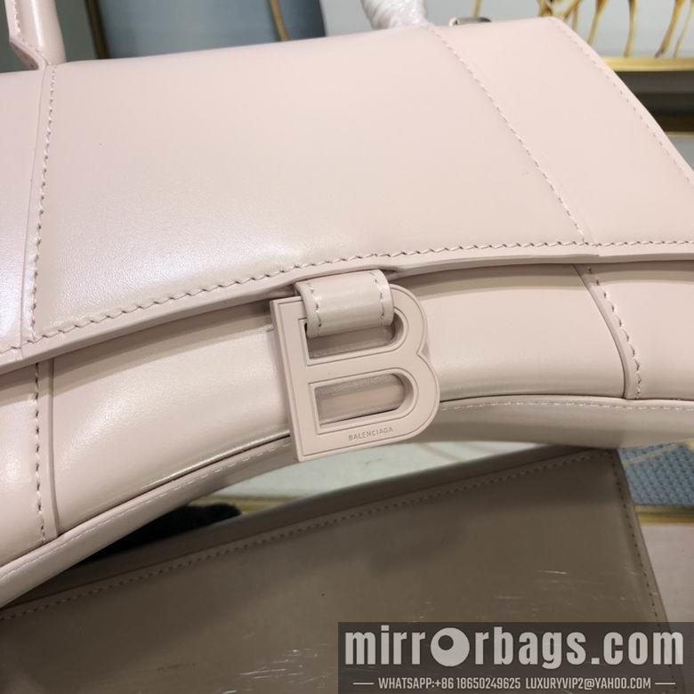 Balenciaga Bags LG0023 23X10X24cm GY 12