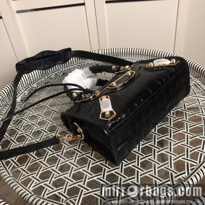 Balenciaga Bags 9806 30x20x10cm,24x16x9cm FY3