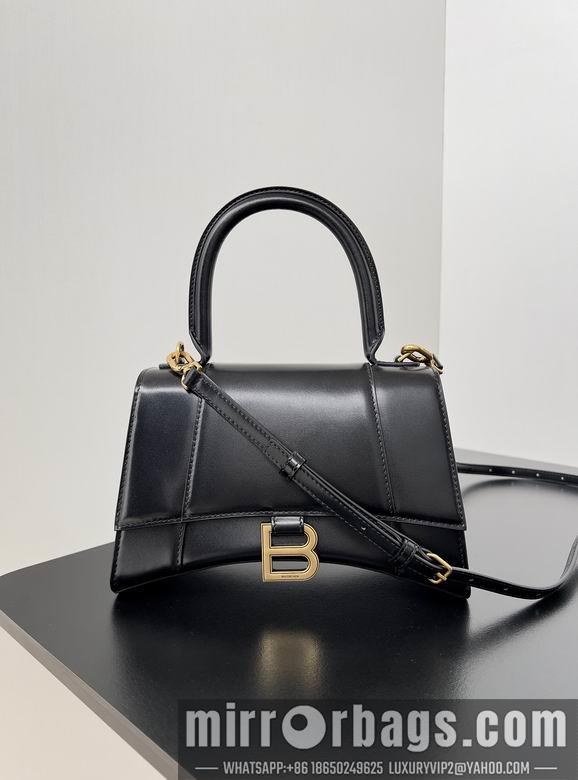Balenciaga Bags 23X10X24ccm 031628 GY 7