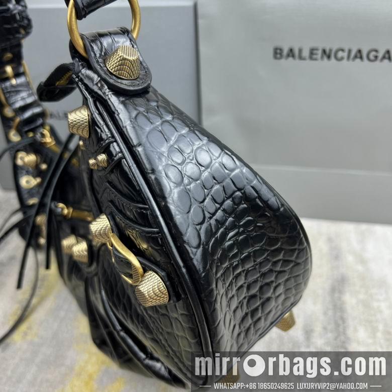 Balenciaga Bags Balenciag 33x16x8cm FY 1