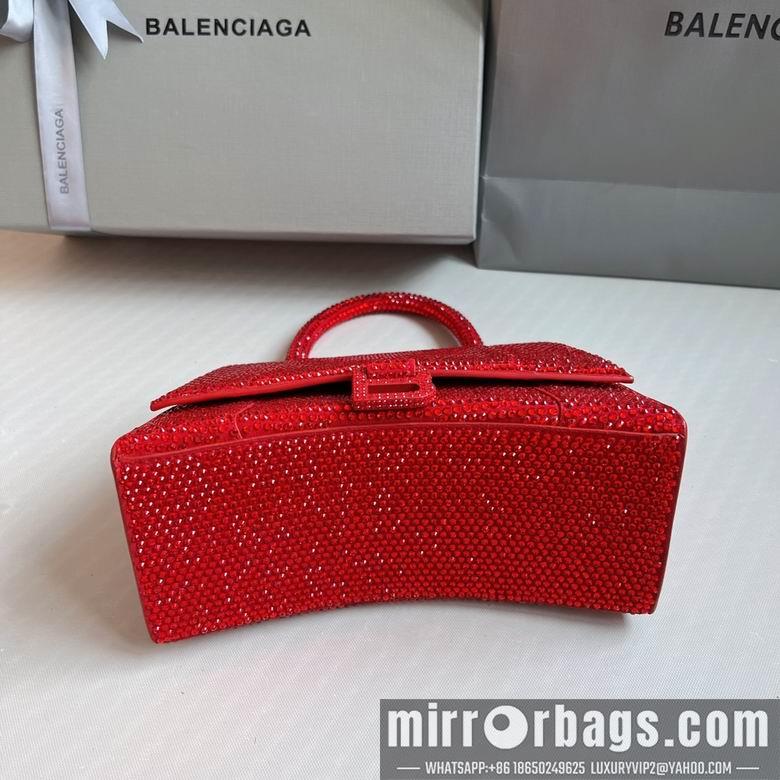 Balenciaga Bags Balenciaga S-23x10x24cm FY 10