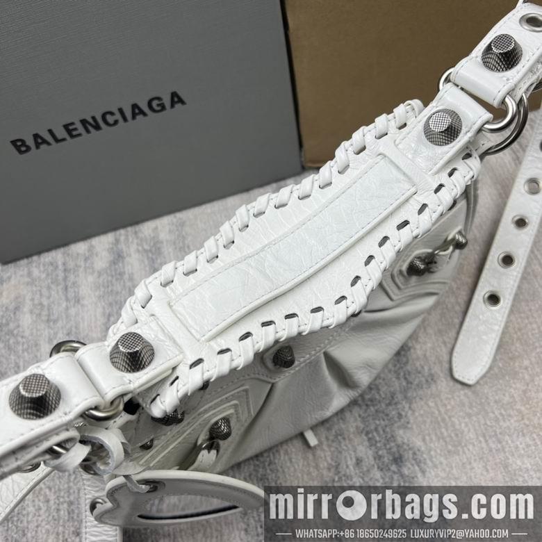 Balenciaga Bags Balenciag 26x16x10cm FY5
