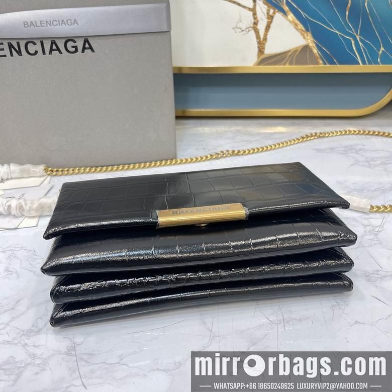 Balenciaga Bags LG6008 21x8x12cm FY 2