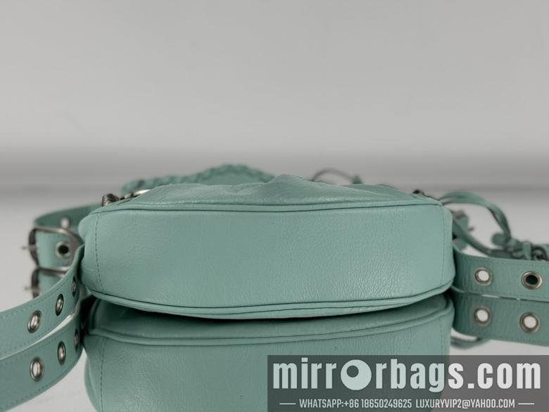 Balenciaga Bags 701 26X16X10cm GY 7