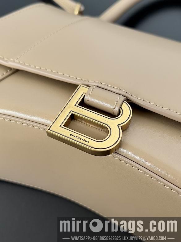 Balenciaga Bags 23X10X24ccm 031628 GY 5