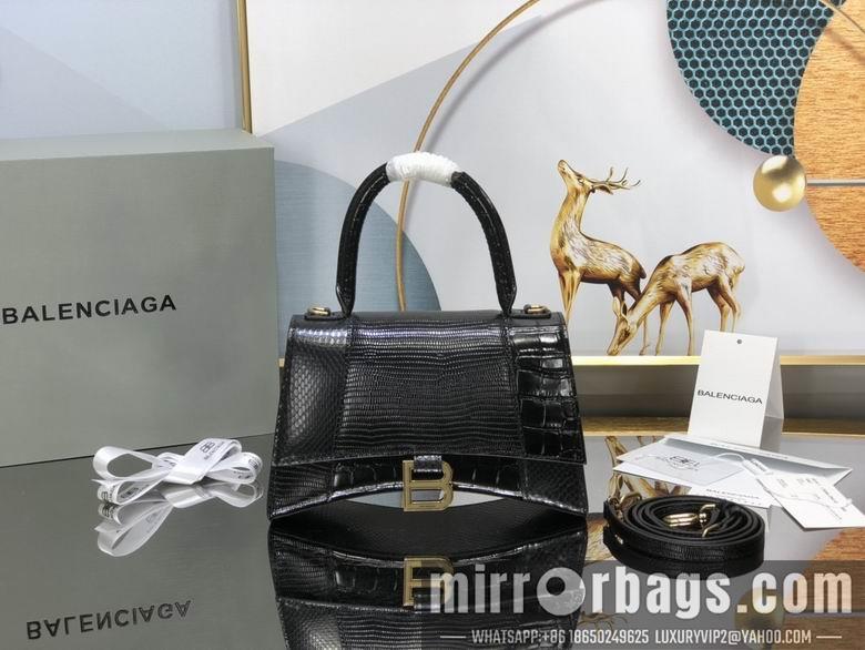 Balenciaga Bags LG0023 23X10X24cm GY 32