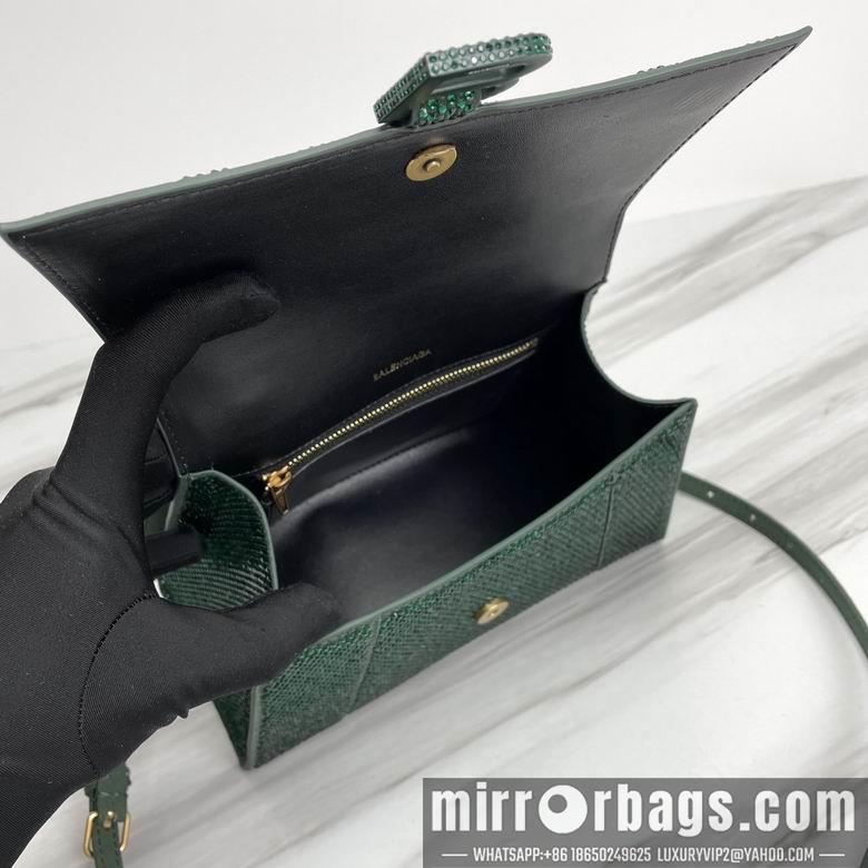 Balenciaga Bags 8895 23X10X24cm GY 6