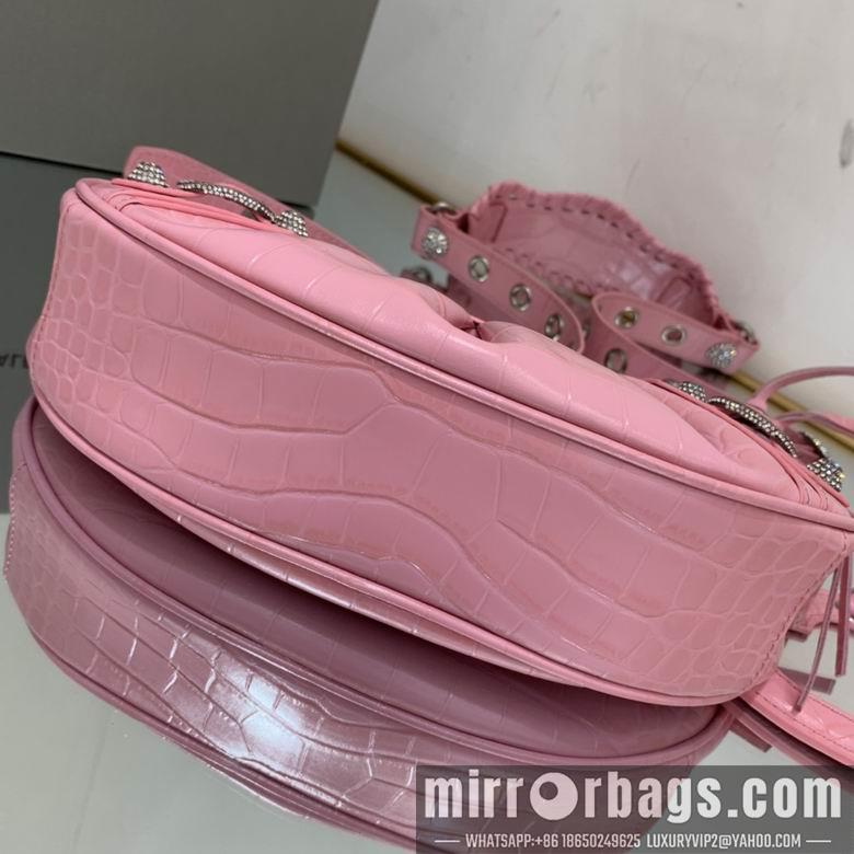 Balenciaga Bags 671409 25x16x6.5cm FY 4
