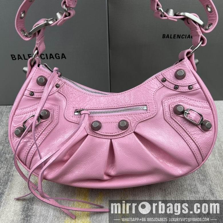 Balenciaga Bags Balenciag 33x16x8cm FY 4