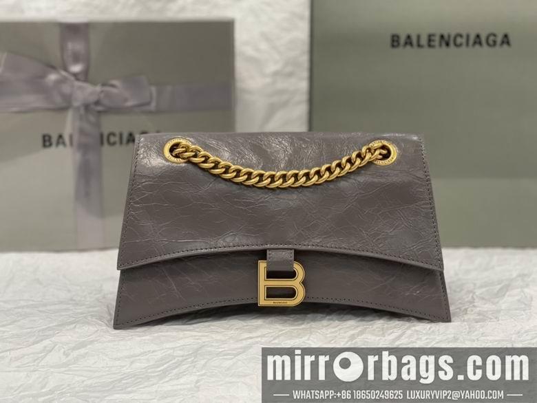 Balenciaga Bags 151 中31X20X12cm 小25X15X9.5cm GY 3