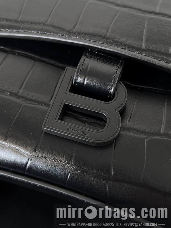 Balenciaga Bags Downtown 30X11X18cm 061620 GY 2