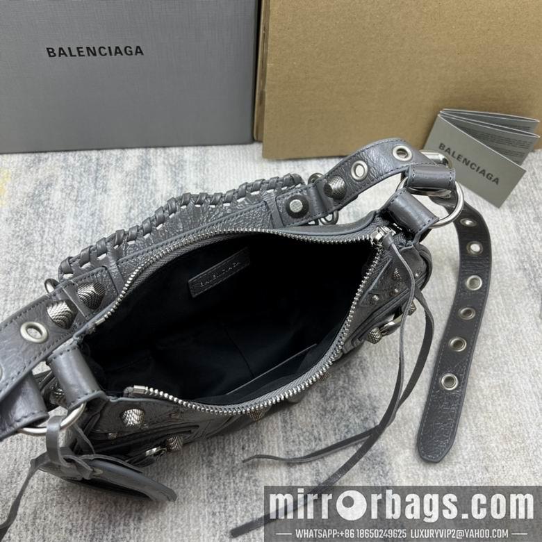 Balenciaga Bags Balenciag 26x16x10cm FY9