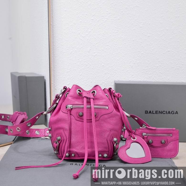 Balenciaga Bags Balenciaga 长15x高20x宽18cm FY 5