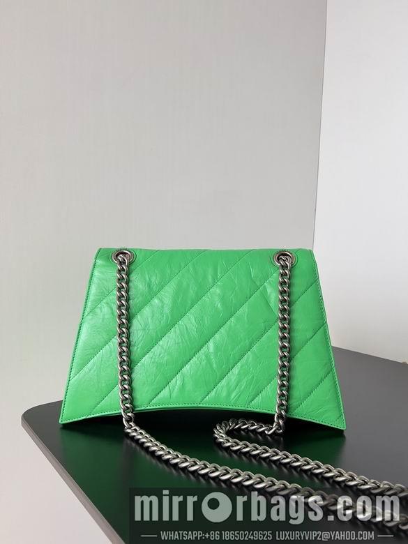 Balenciaga Bags 92885 32X13X20.5cm GY 6