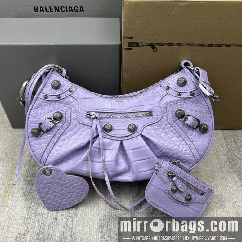 Balenciaga Bags Balenciag 33x16x8cm FY 8