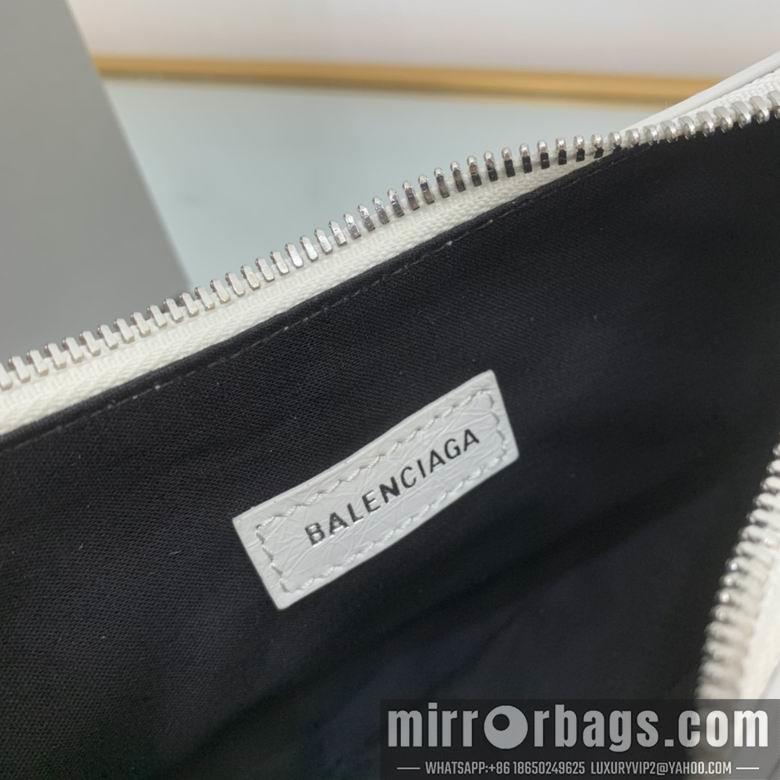 Balenciaga Bags 671400 25x16x6.5cm FY 3