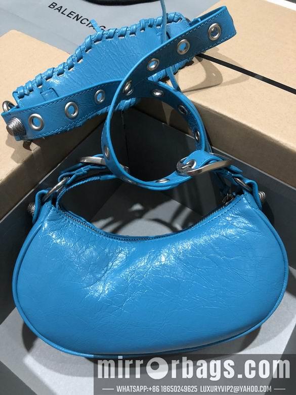 Balenciaga Bags Balenciaga 26x16x10cm FY 1