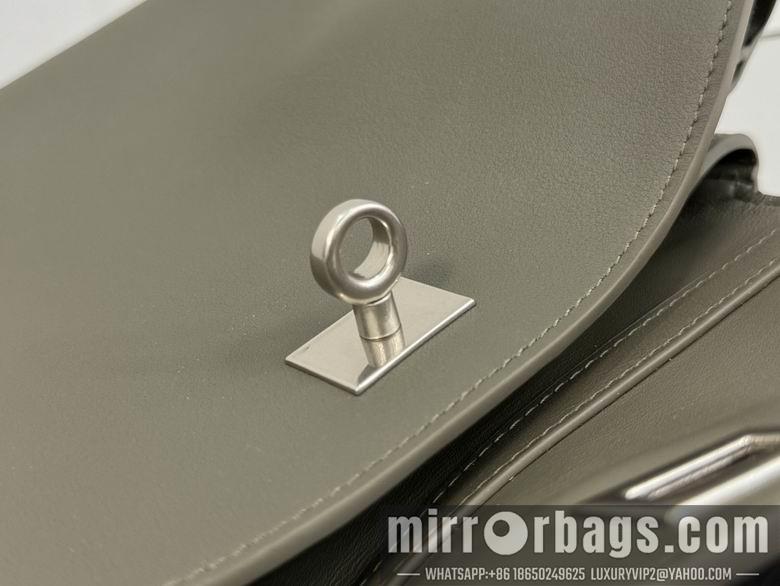 Balenciaga Bags 0310 22X9.9X8.3cm GY 4