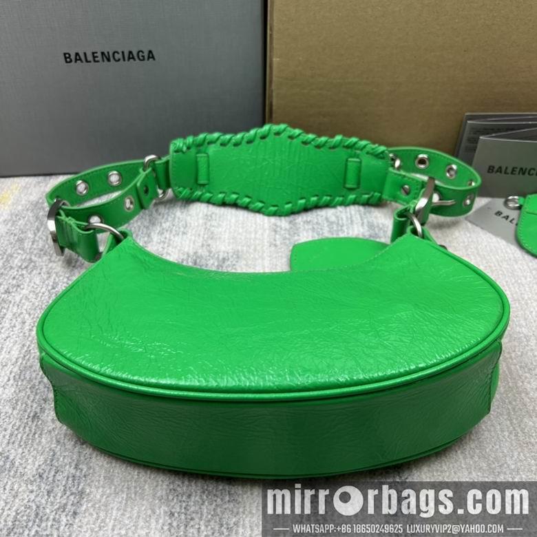 Balenciaga Bags Balenciag 26x16x10cm FY10