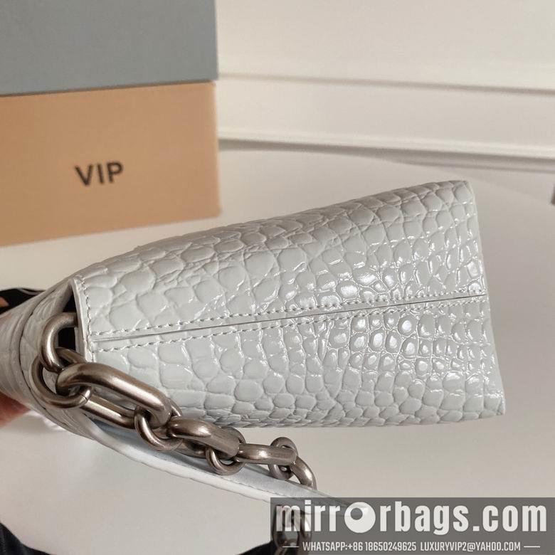 Balenciaga Bags 8509 高17x最小宽23x最大宽29x厚10cm FY3