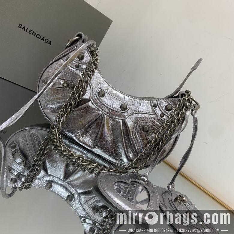 Balenciaga Bags 671400 25x16x6.5cm FY 1