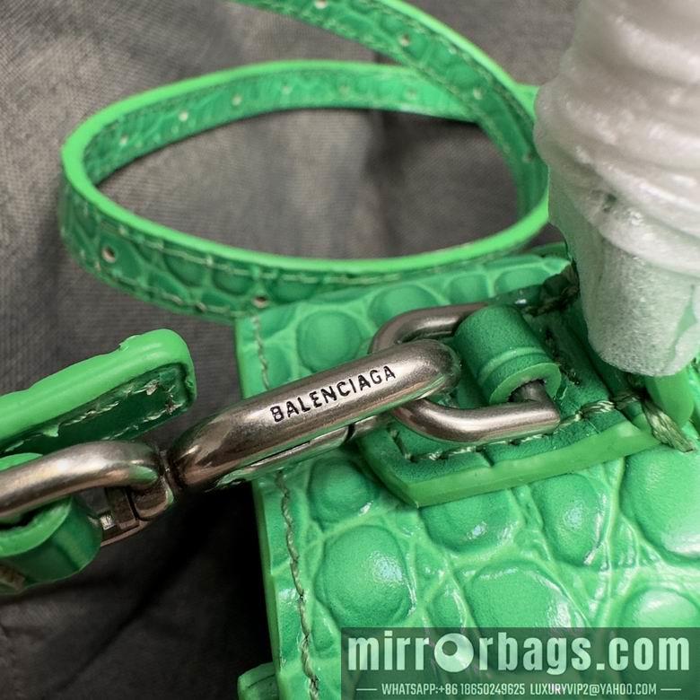 Balenciaga Bags 23X10X24cm 061502 GY 2