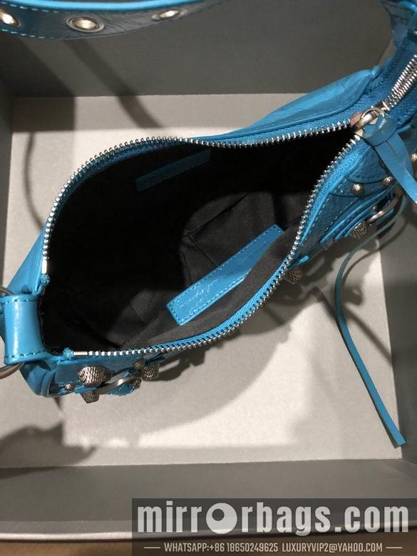 Balenciaga Bags 33X16X8.4cm 26X16X6.5cm 052603 GY 11