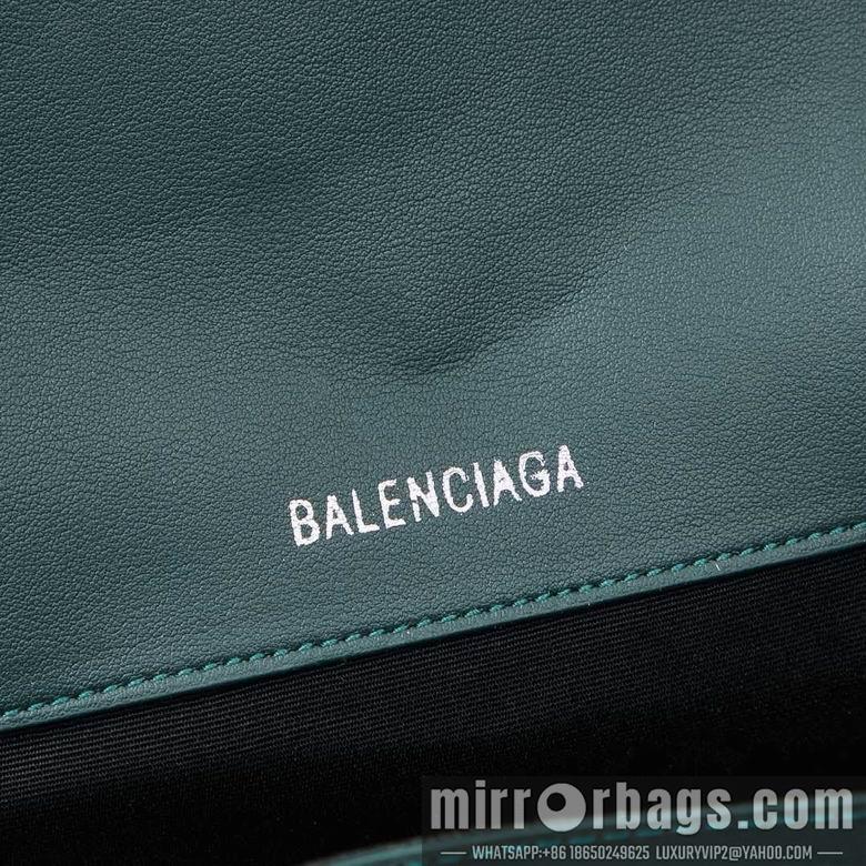 Balenciaga Bags 6899 25X15X8cm XMY 8