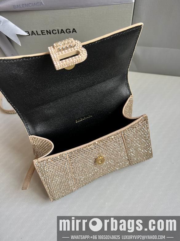 Balenciaga Bags Balenciaga XS-19x8x13cm FY 3