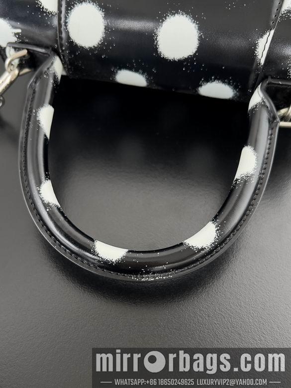 Balenciaga Bags 23X10X24cm 052702 GY 6