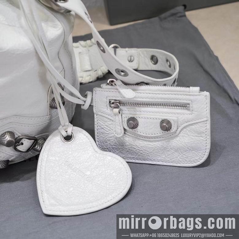 Balenciaga Bags Balenciaga 30x23x17cm FY 5