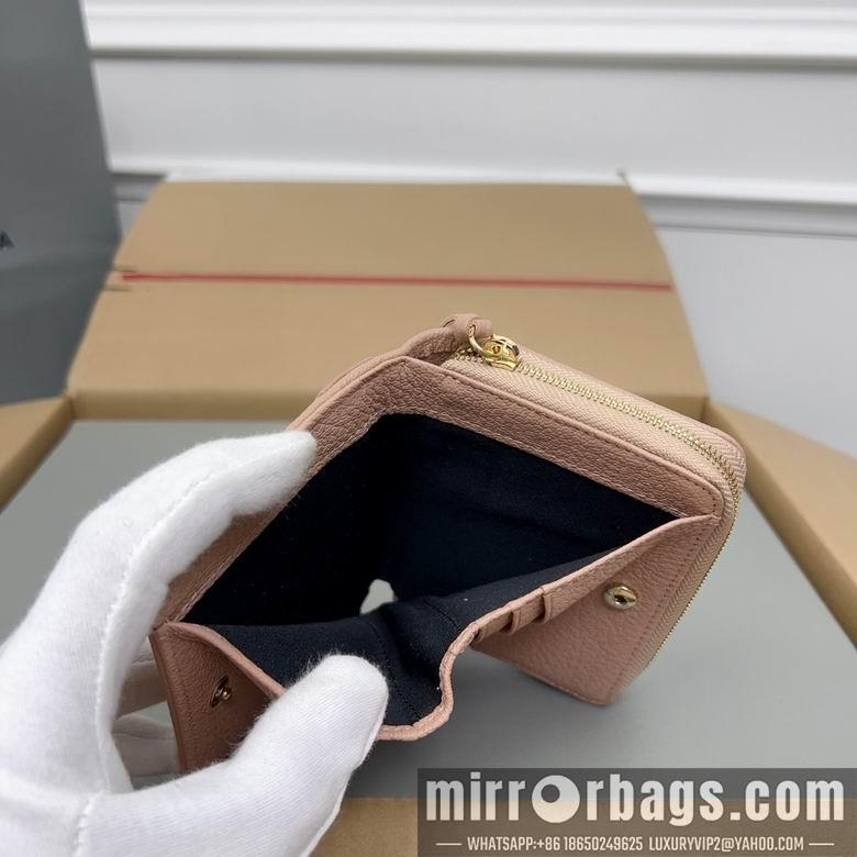 Balenciaga Bags 12X10X3cm 062706 GY 2