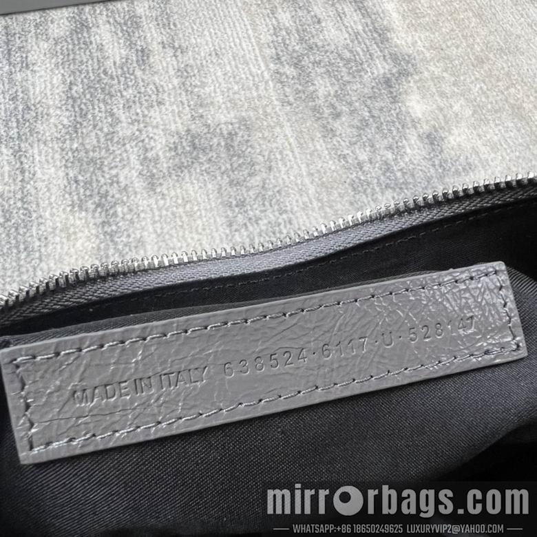 Balenciaga Bags Balenciag 33x16x8cm FY 9