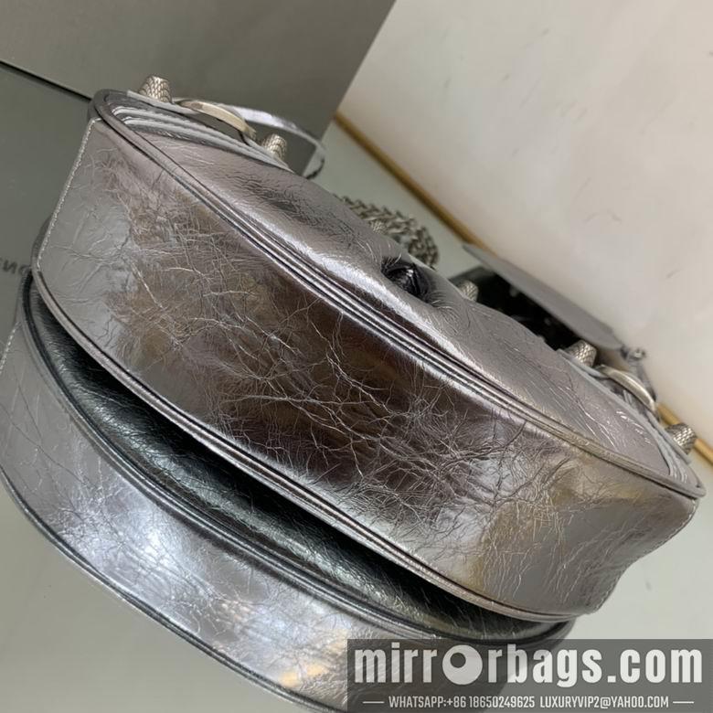 Balenciaga Bags 671400 25x16x6.5cm FY 1
