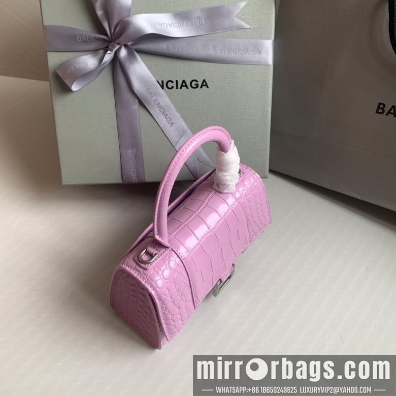 Balenciaga Bags 19X8X13cm 053102 GY 11