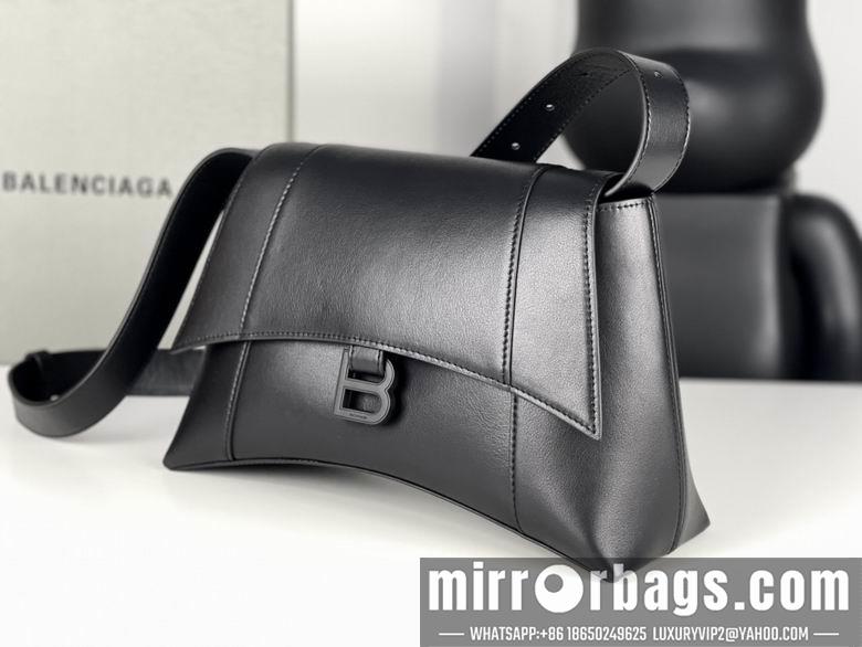 Balenciaga Bags 167 小25.5X6X16cm 大29X10X18cm GY 1