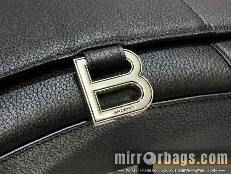 Balenciaga Bags LG0023 23X10X24cm GY 28