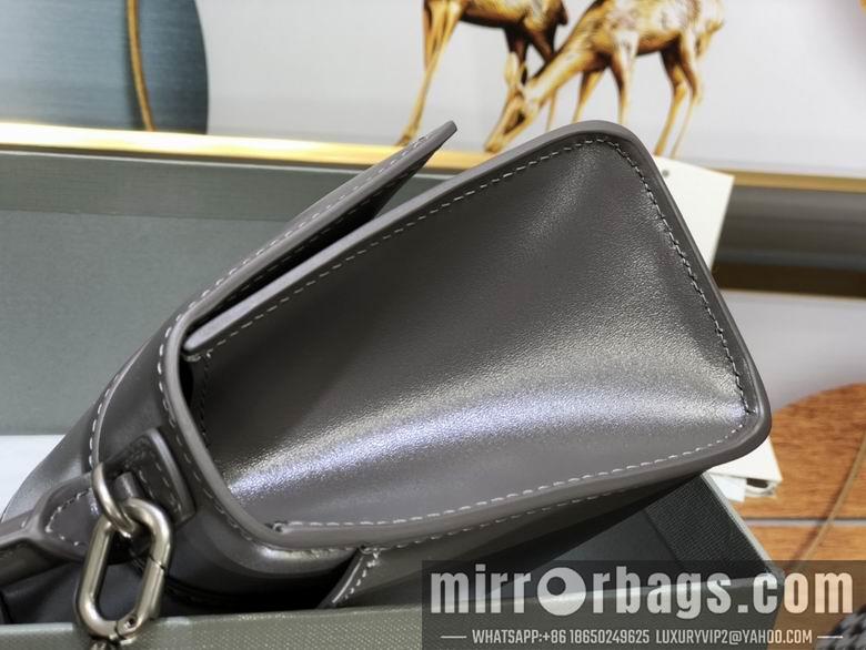 Balenciaga Bags LG0019 19X8X21cm GY 24