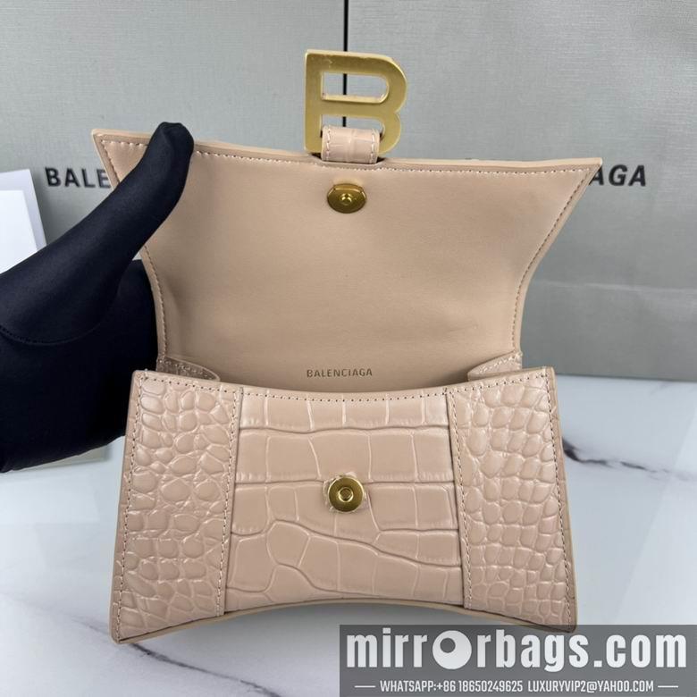 Balenciaga Bags Balenciaga 19x8x21cm FY 3