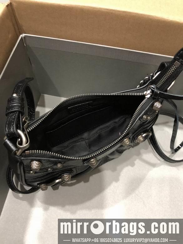 Balenciaga Bags Balenciaga 20x11x4cm FY 9