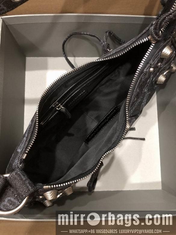 Balenciaga Bags 720 33X16X8cm 670 26X16X10cm GY 6