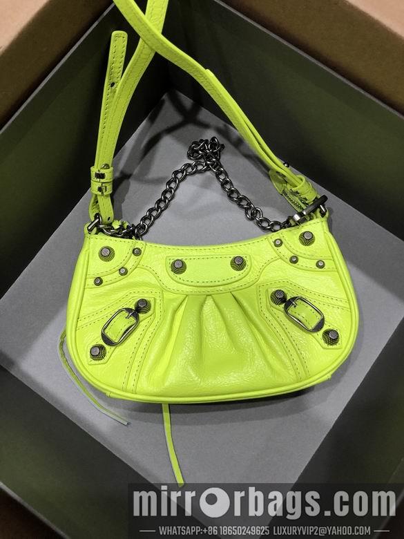 Balenciaga Bags Balenciaga 20x11x4cm FY 2