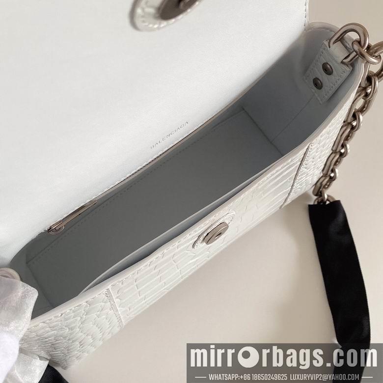 Balenciaga Bags 8509 高17x最小宽23x最大宽29x厚10cm FY3