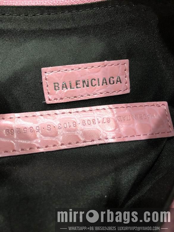 Balenciaga Bags 33X16X8.4cm 26X16X6.5cm 052603 GY 25