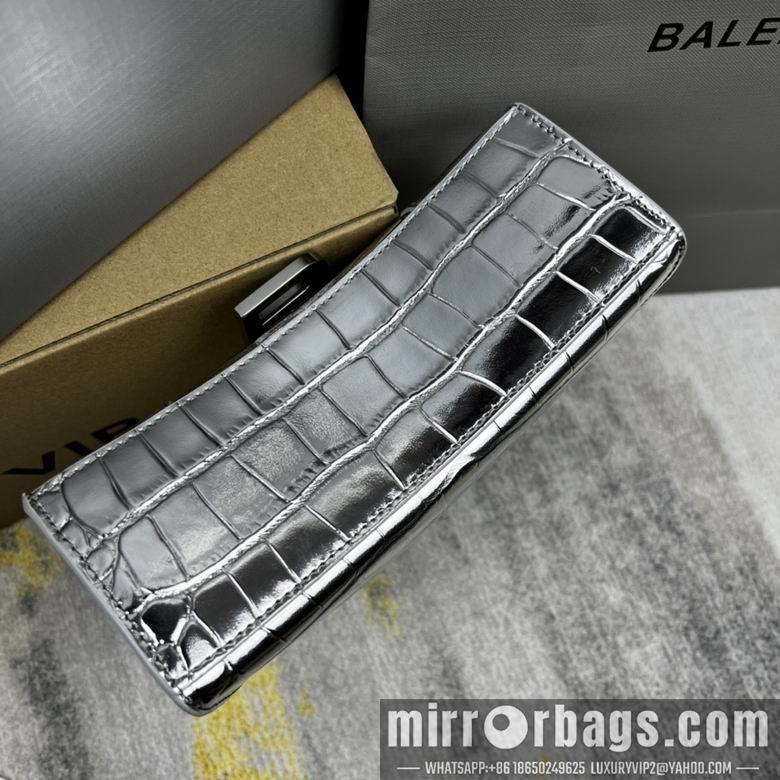 Balenciaga Bags Balenciaga 19x8x21cm FY 5
