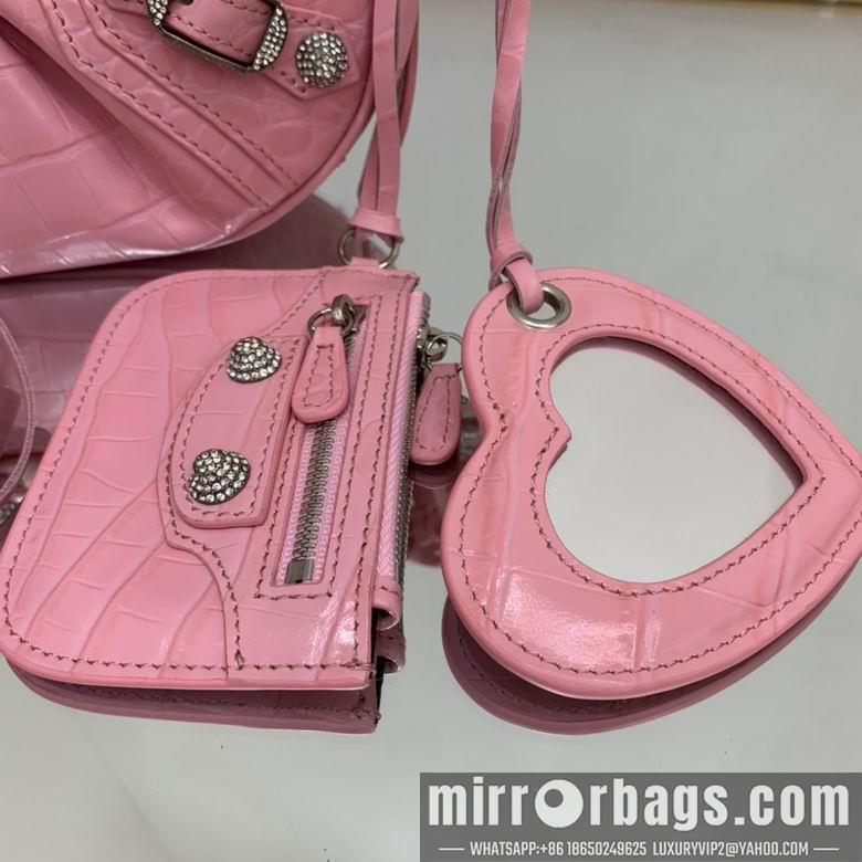 Balenciaga Bags 671409 25x16x6.5cm FY 4