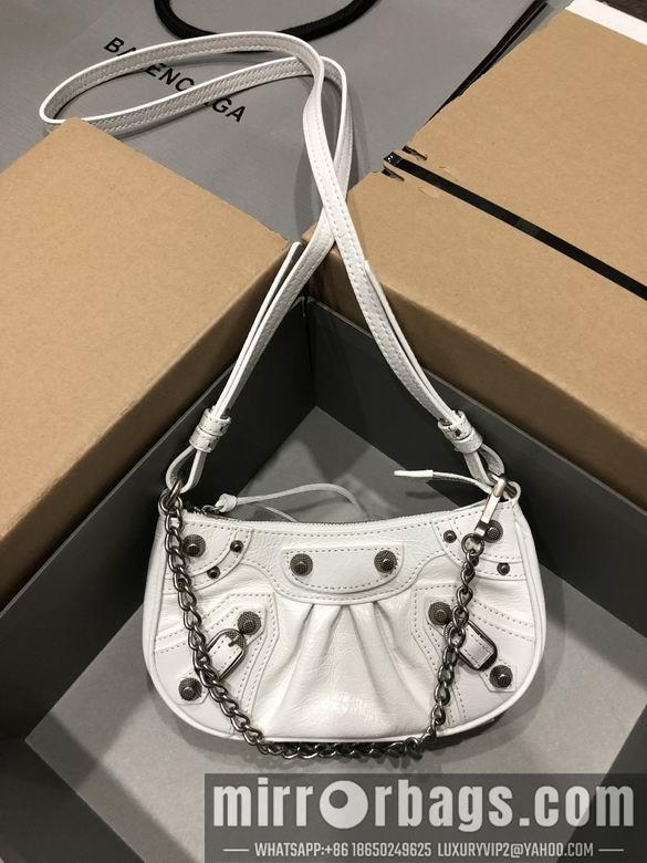 Balenciaga Bags Balenciaga 20x11x4cm FY 8