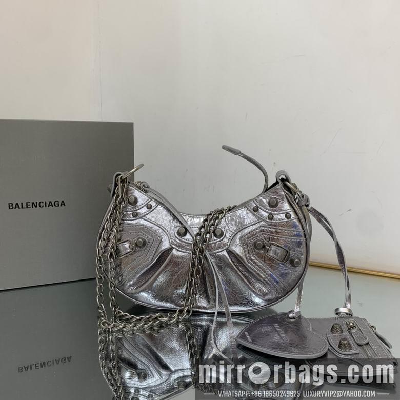 Balenciaga Bags 671400 25x16x6.5cm FY 1