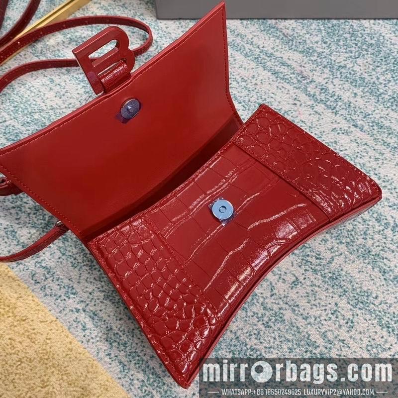 Balenciaga Bags Balenciaga8896 S19x8x21cm FY9